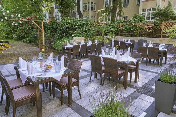 Genießerrestaurant Amaroso in Leipzig, Foto 5