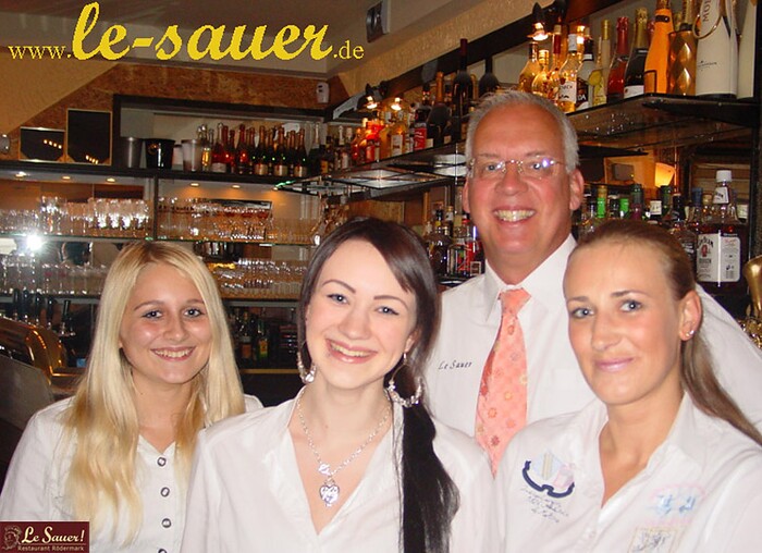Le Sauer - Steaklounge Rödermark in Rödermark, Foto 49