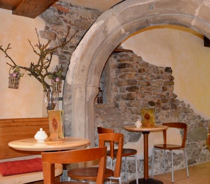 Eiscafé Dolomiti in Konstanz, Foto 1