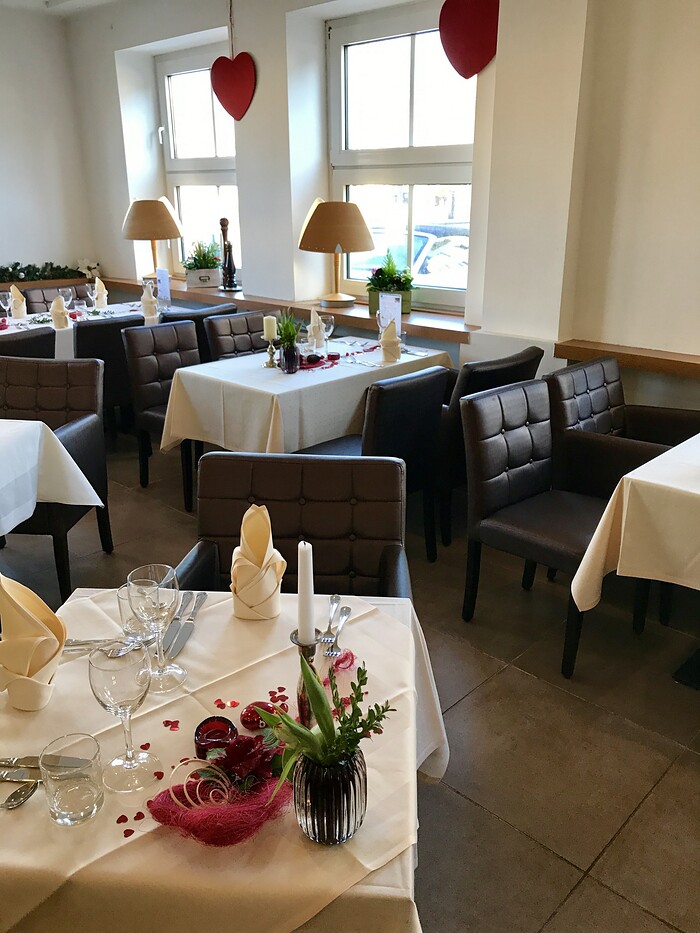Boutique Hotel Goldene Henne in Wolfsburg, Foto 105