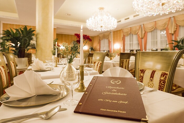 Restaurant Royal in Plauen, Foto 5