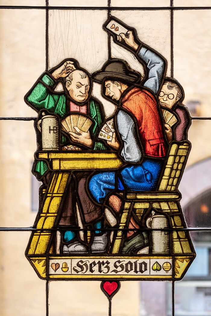 Hofbräuhaus  in Regensburg, Foto 23