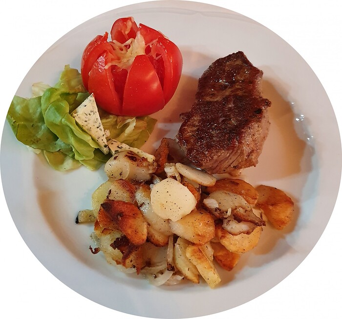 Hotel & Restaurant Krone in Rehau, Foto 7
