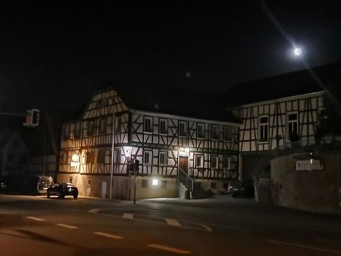 Gasthaus ' Zur Traube'  in Lautertal, Foto 4