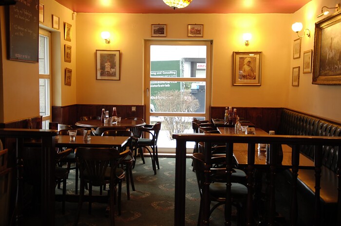 The Fox & Hound in Frankfurt am Main, Foto 2