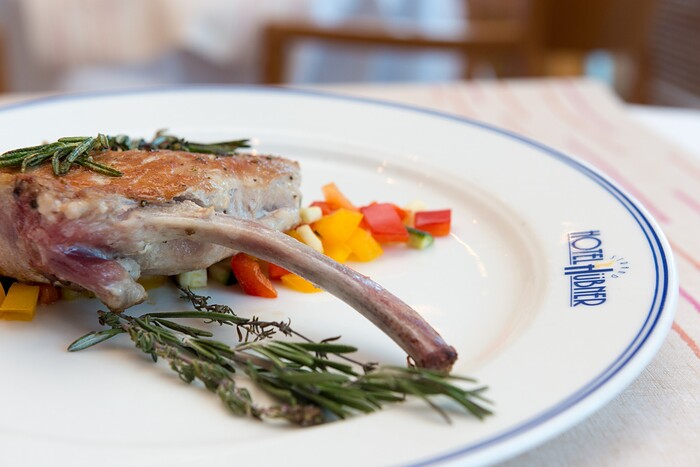 Restaurant 'STRAND12' in Rostock, Foto 13
