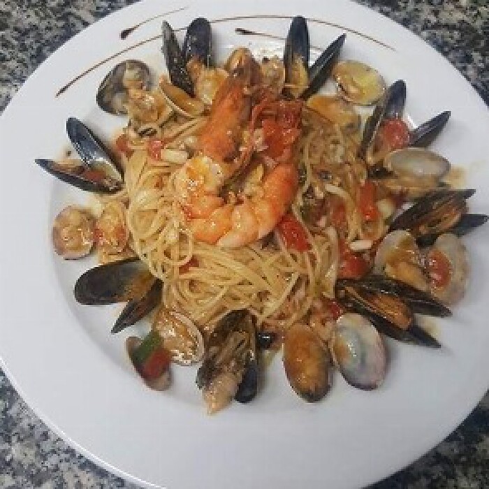 Casanova Ristorante-Pizzeria in Freiburg, Foto 15