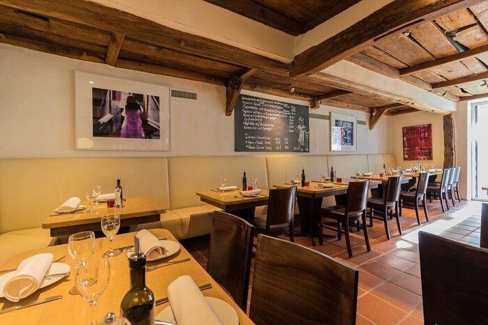 Pizzeria Il Mulino in Essen, Foto 3