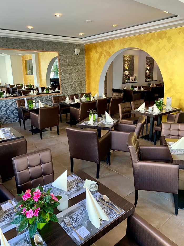 Boutique Hotel Goldene Henne in Wolfsburg, Foto 66
