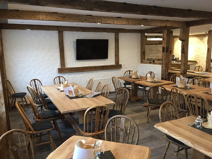 Schlosscafe/Konditorei/ Schokoladerie  in Beuren , Foto 10