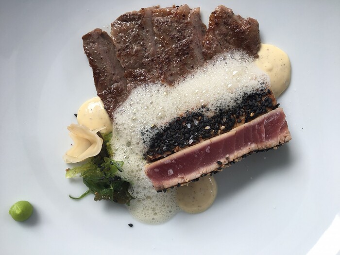 Restaurant ZUM ADLER in Bünde, Foto 3