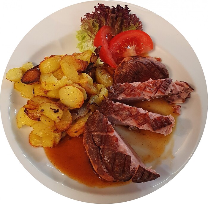 Hotel & Restaurant Krone in Rehau, Foto 6