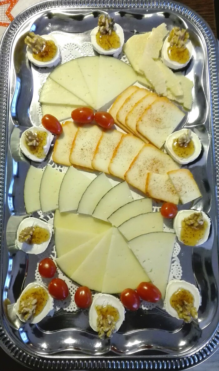 SABORES in Konstanz, Foto 1