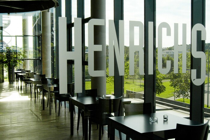 Henrichs in Hattingen, Foto 1