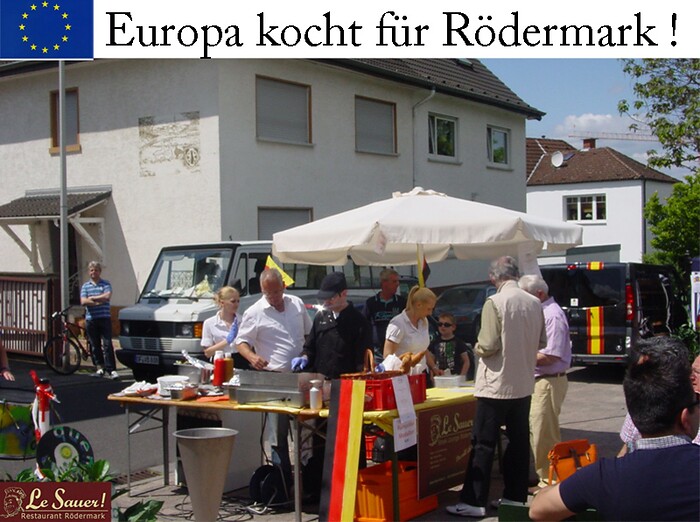 Le Sauer - Steaklounge Rödermark in Rödermark, Foto 45