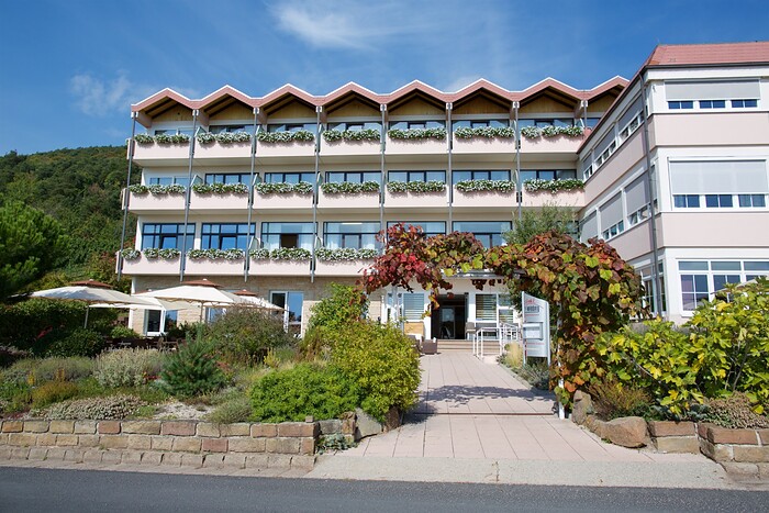 Haus am Weinberg in Sankt Martin, Foto 5