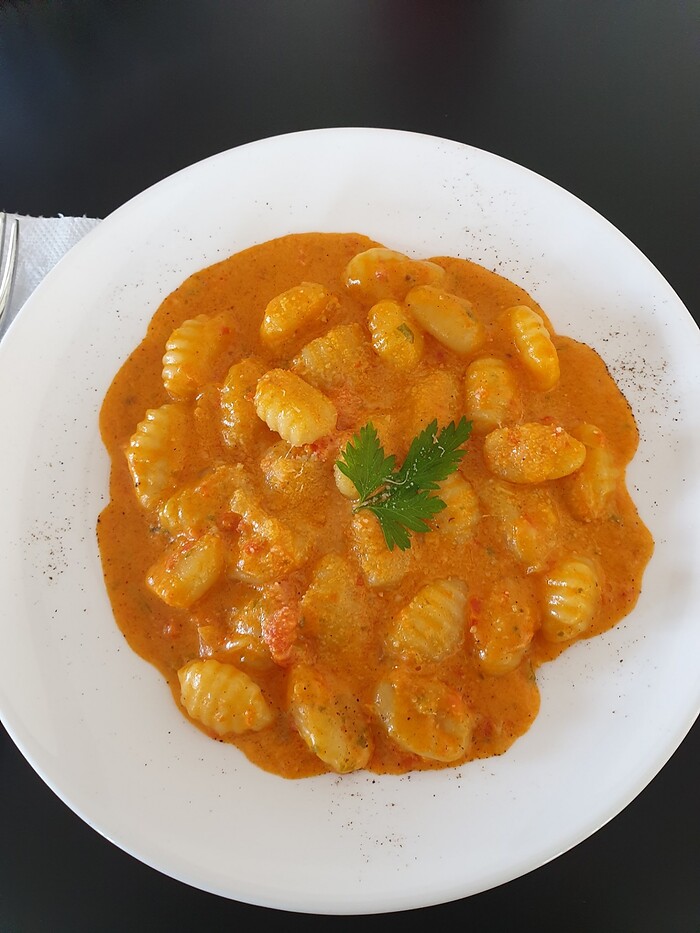 Casanova Ristorante-Pizzeria in Freiburg, Foto 14