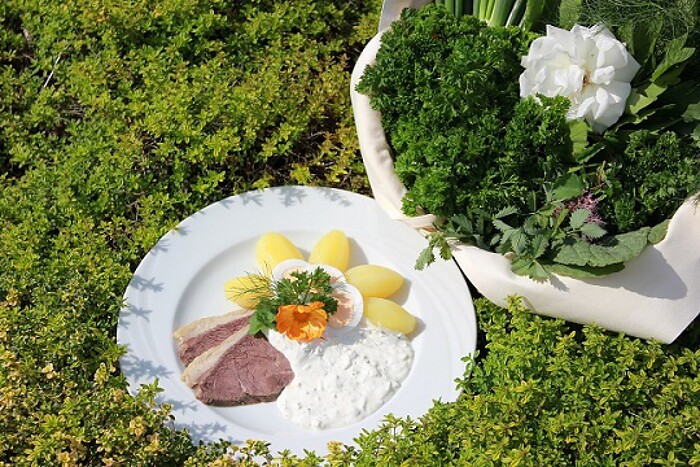 Restaurant Libelle im Waldhotel Schäferberg in Espenau, Foto 24