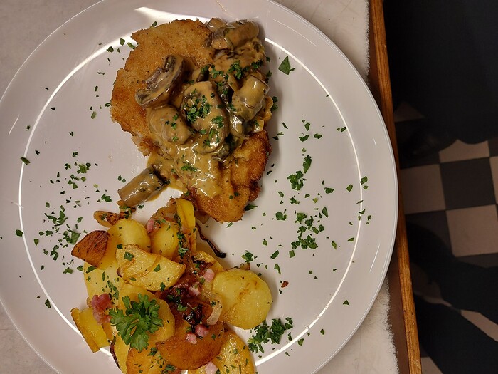 Restaurant Keller in Kreuztal, Foto 6