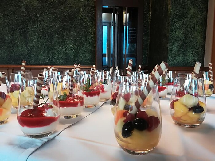 Restaurant Mühlengasthof Zum Weißen Rössel in Dielheim