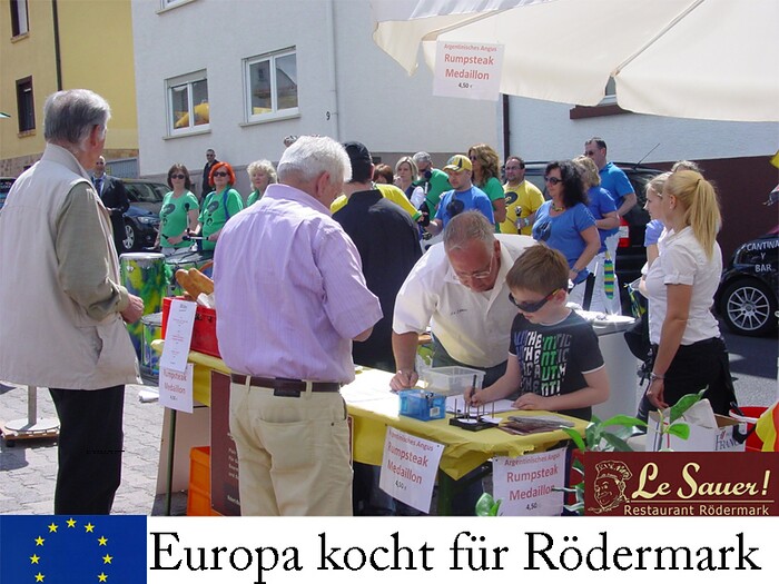 Le Sauer - Steaklounge Rödermark in Rödermark, Foto 44