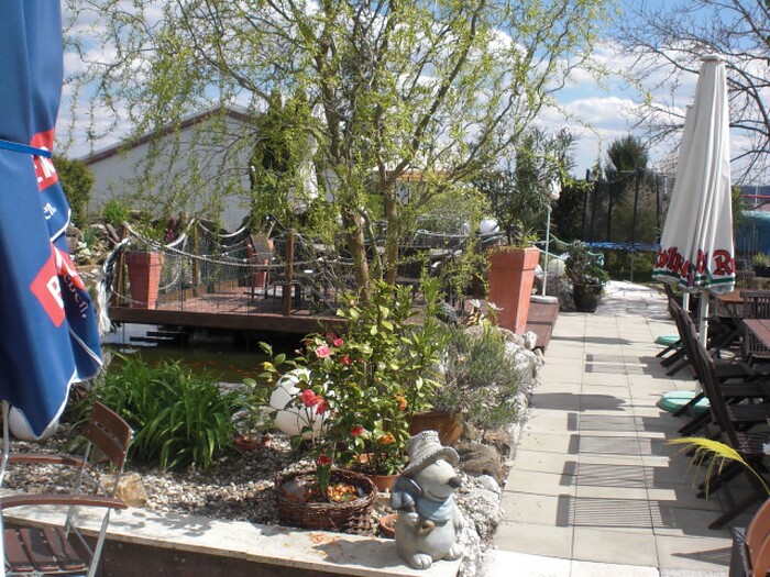 Restaurant Kastell in Sulz am Neckar, Foto 42