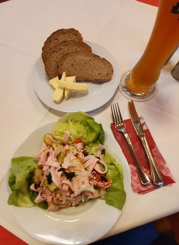 Hotel & Restaurant Krone in Rehau, Foto 5