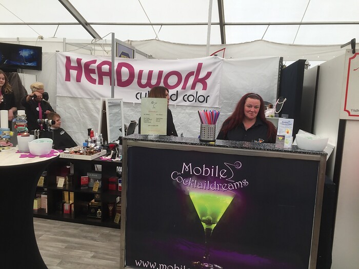 mobile Cocktaildreams in Stolzenau, Foto 15