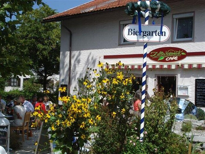 Zallis Naturkost in Ainring, Foto 7
