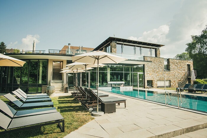 Speisekarte Hotel Lauterbad ****S in Freudenstadt