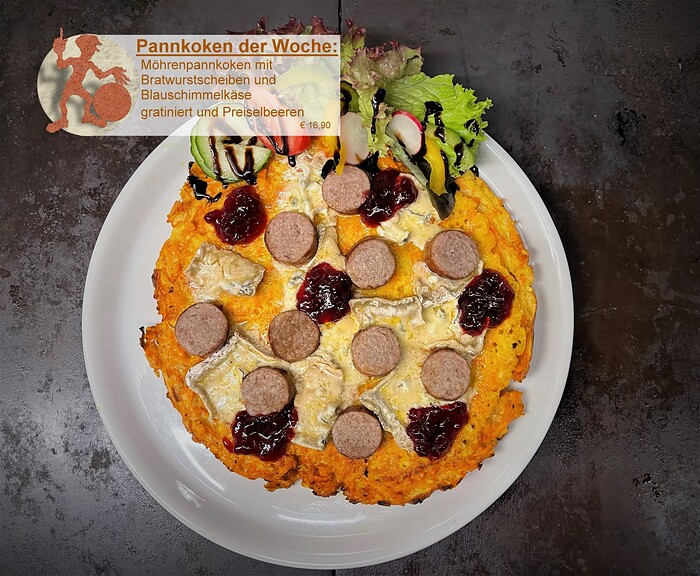 Hotel Cafe Pannkokenhus Teitekerl in Havixbeck, Foto 259