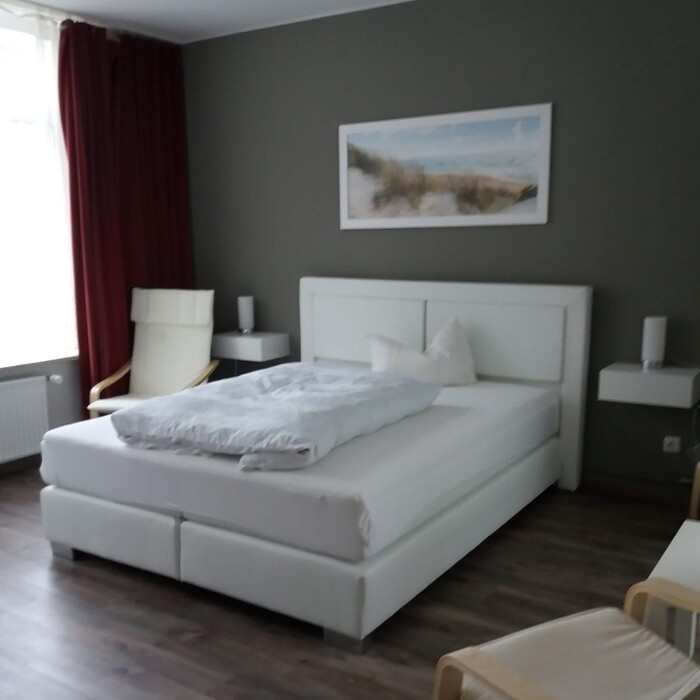 Hotel Stückers in Wilster