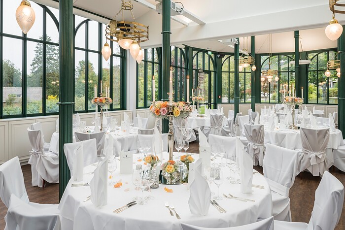 Restaurant Adler Stuben im Parkhotel Adler in Hinterzarten, Foto 3