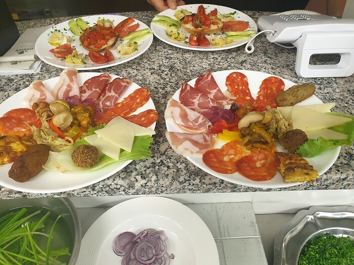 Casanova Ristorante-Pizzeria in Freiburg, Foto 11