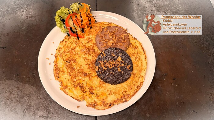 Hotel Cafe Pannkokenhus Teitekerl in Havixbeck, Foto 59