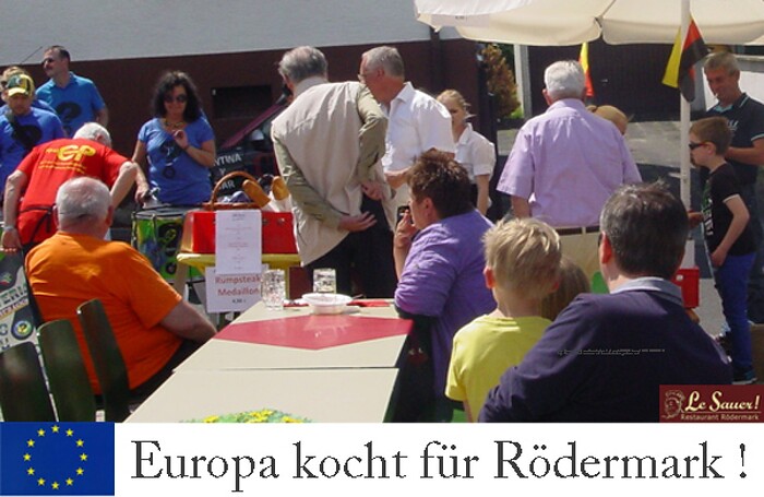 Le Sauer - Steaklounge Rödermark in Rödermark, Foto 42