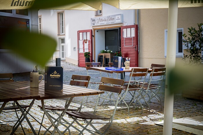 Zum Höllbräukeller in Eichstätt, Foto 12