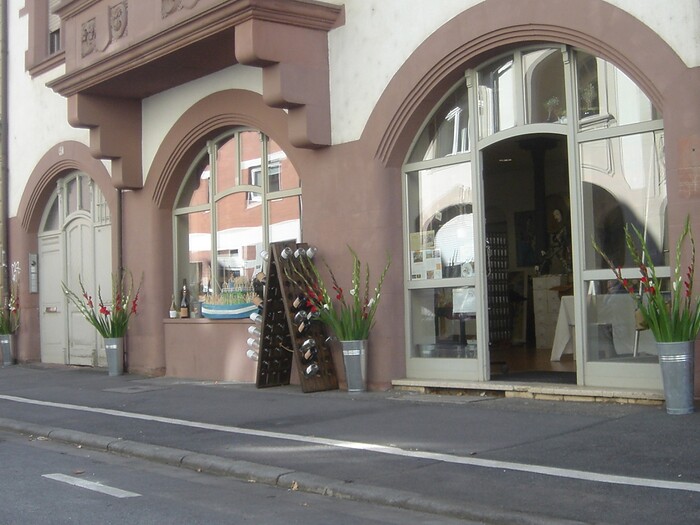 Restaurant Heidelberger Sektkellerei & Heidelberg Home of Gin in Heidelberg