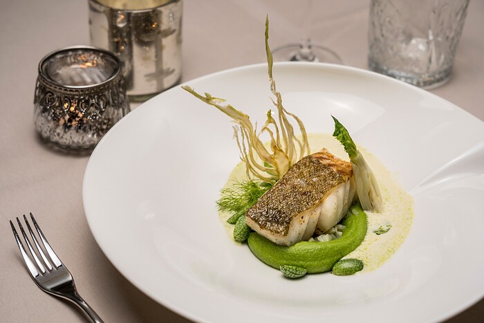 Restaurant Adler Stuben im Parkhotel Adler in Hinterzarten, Foto 2
