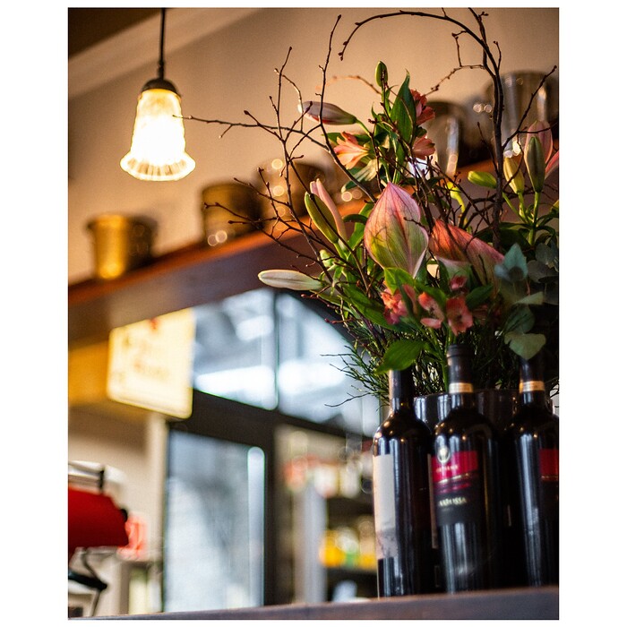 Restaurant Spoerl Fabrik in Düsseldorf, Foto 6