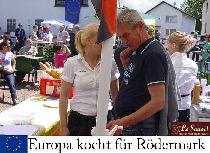 Le Sauer - Steaklounge Rödermark in Rödermark, Foto 41