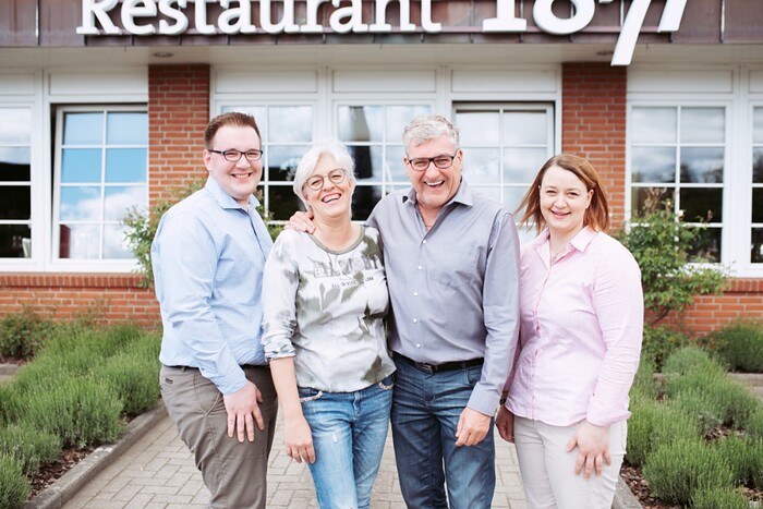 Restaurant 1877 in Husum, Foto 12