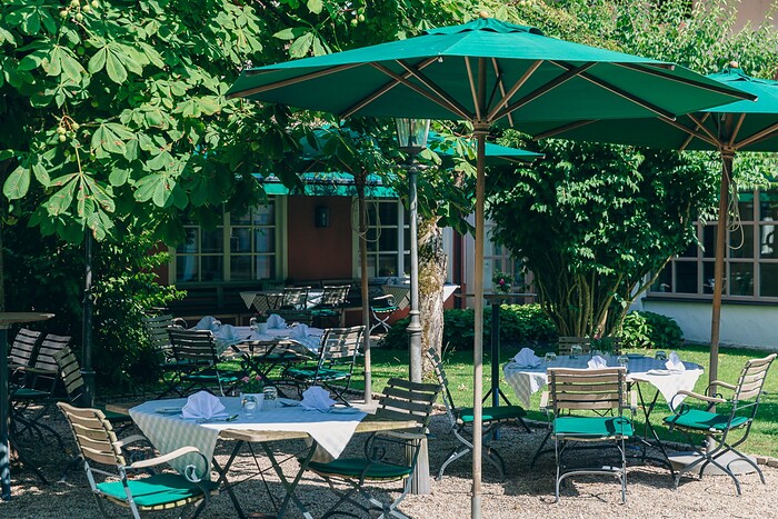 Zum Klosterbräu in Neuburg an der Donau, Foto 4