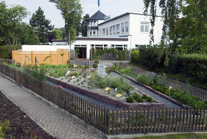 Restaurant Libelle im Waldhotel Schäferberg in Espenau, Foto 22