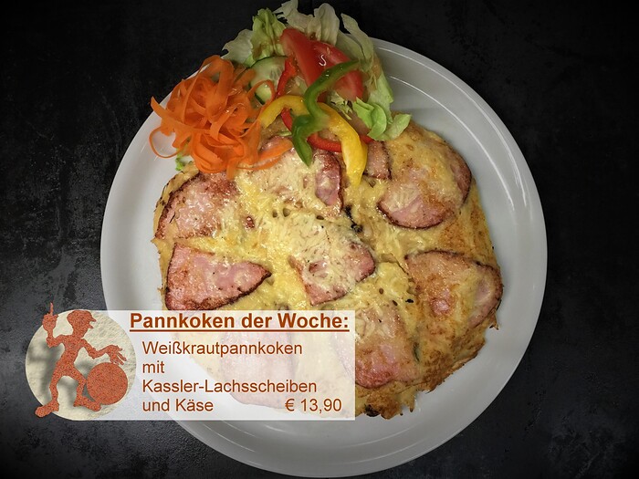 Hotel Cafe Pannkokenhus Teitekerl in Havixbeck, Foto 293