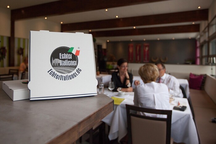 echteritaliener Taormina Ristorante