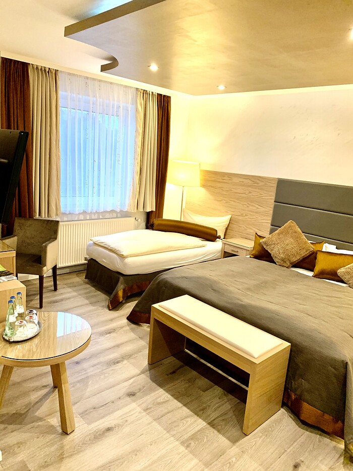 Boutique Hotel Goldene Henne in Wolfsburg, Foto 62