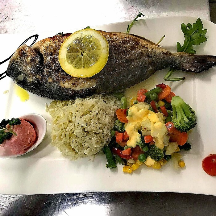 Taverna Asteria in Karlsruhe, Foto 15
