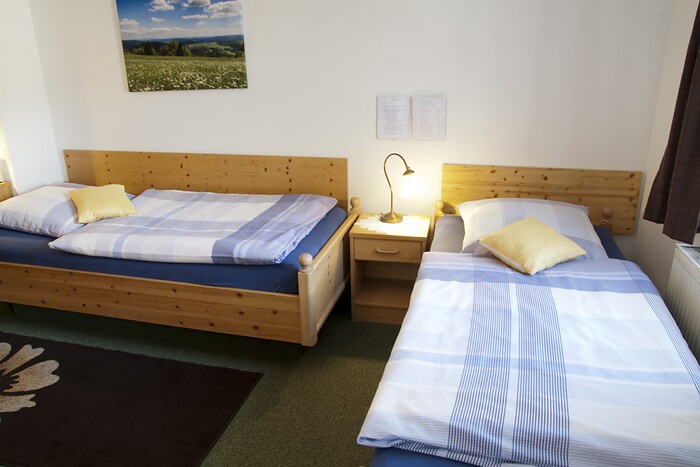 Hotel & Restaurant Zum Postillion  in Klingenthal/Sachsen, Foto 13