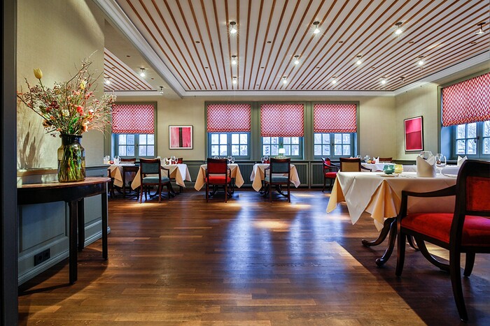 HARDY'S Bar & Restaurant in Westerland